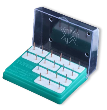 Advanced Bur Kit