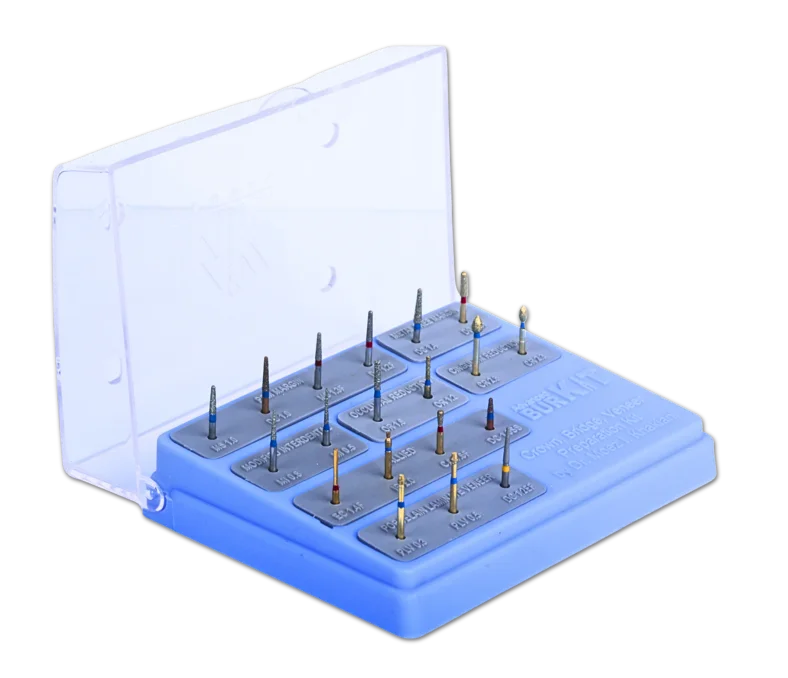 Bur Kits