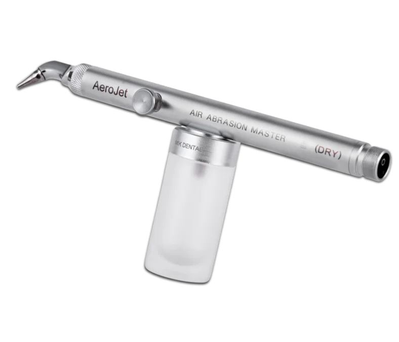 Air Abrasion Units