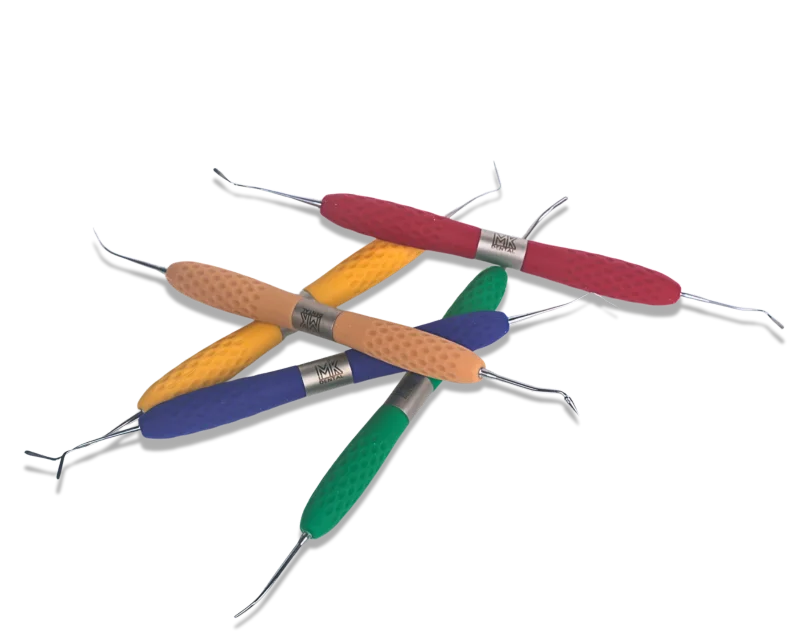 Composite Dentistry