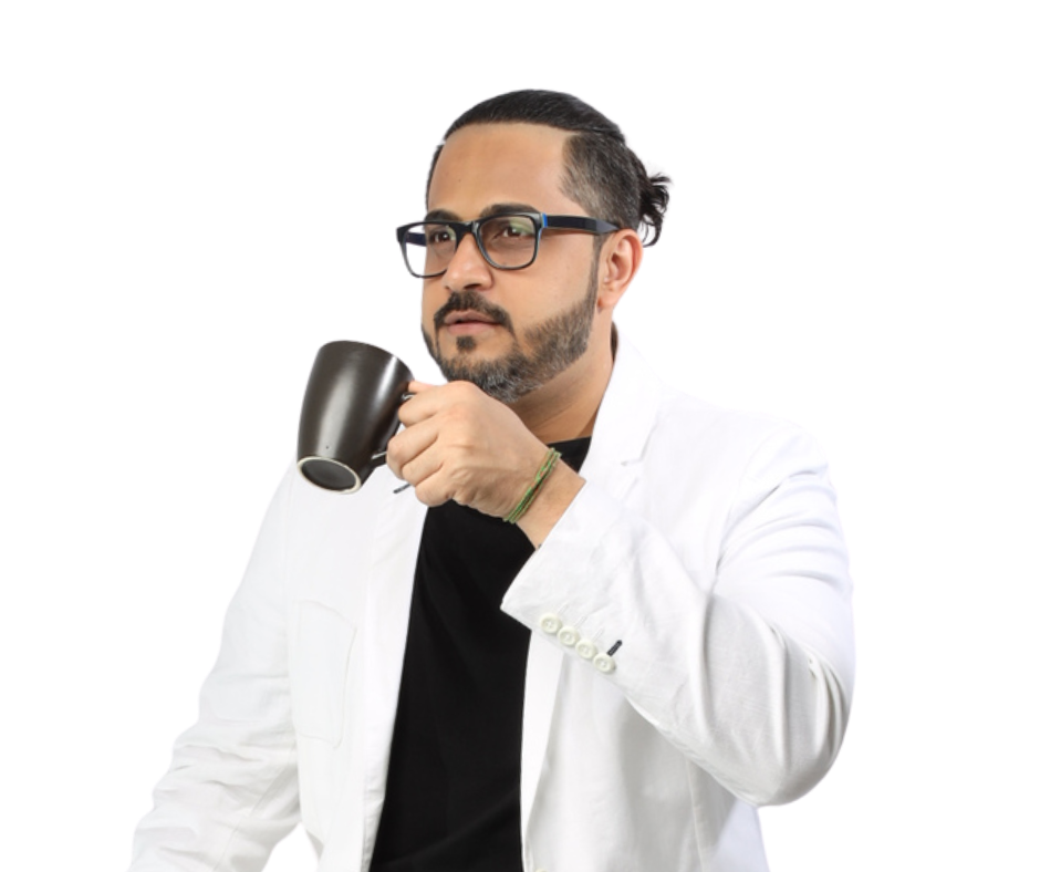 Dr. Moez Khakiani
