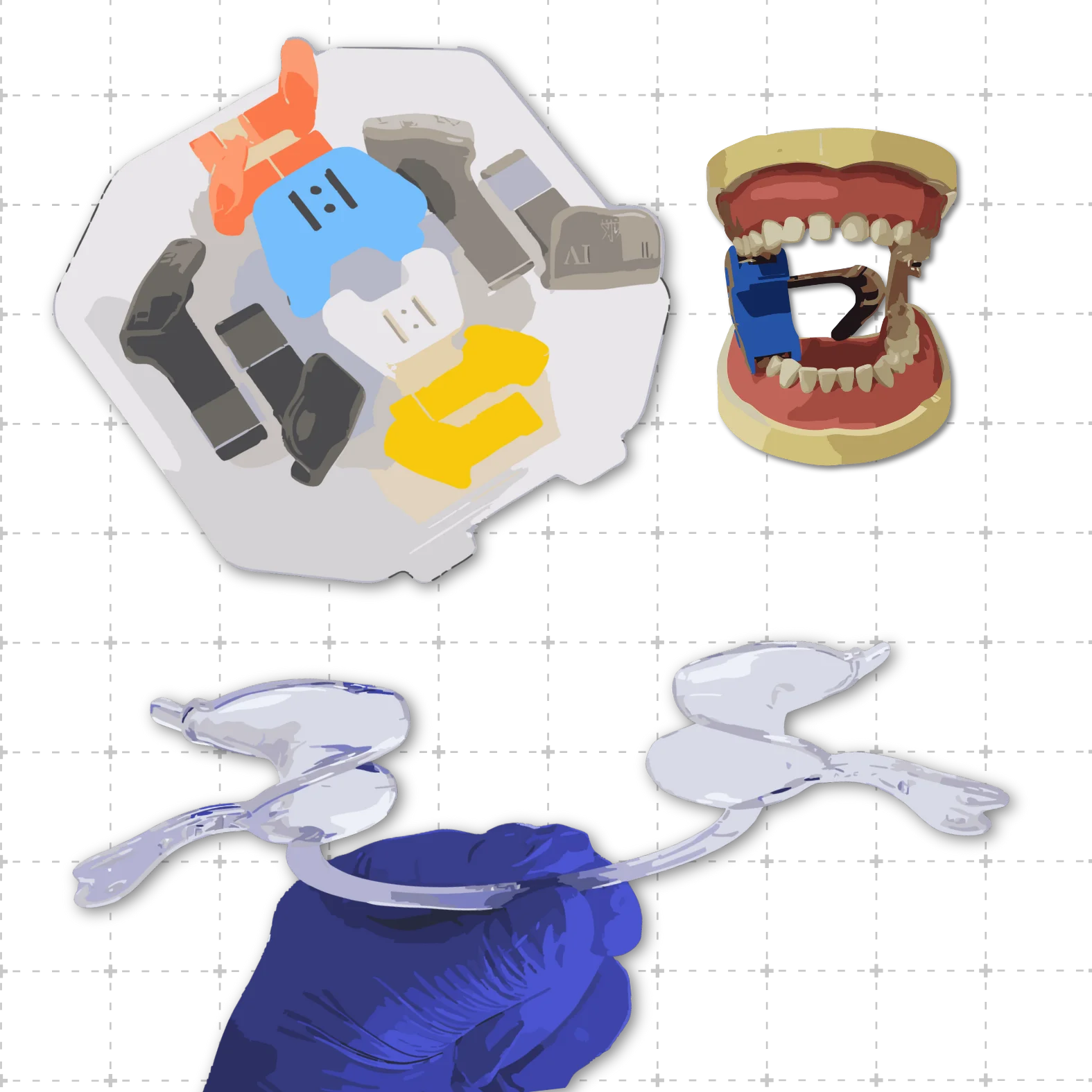 Isolation Package