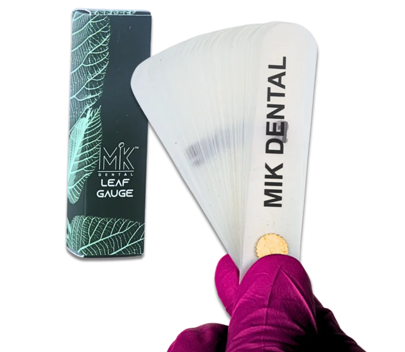 LeafGauge