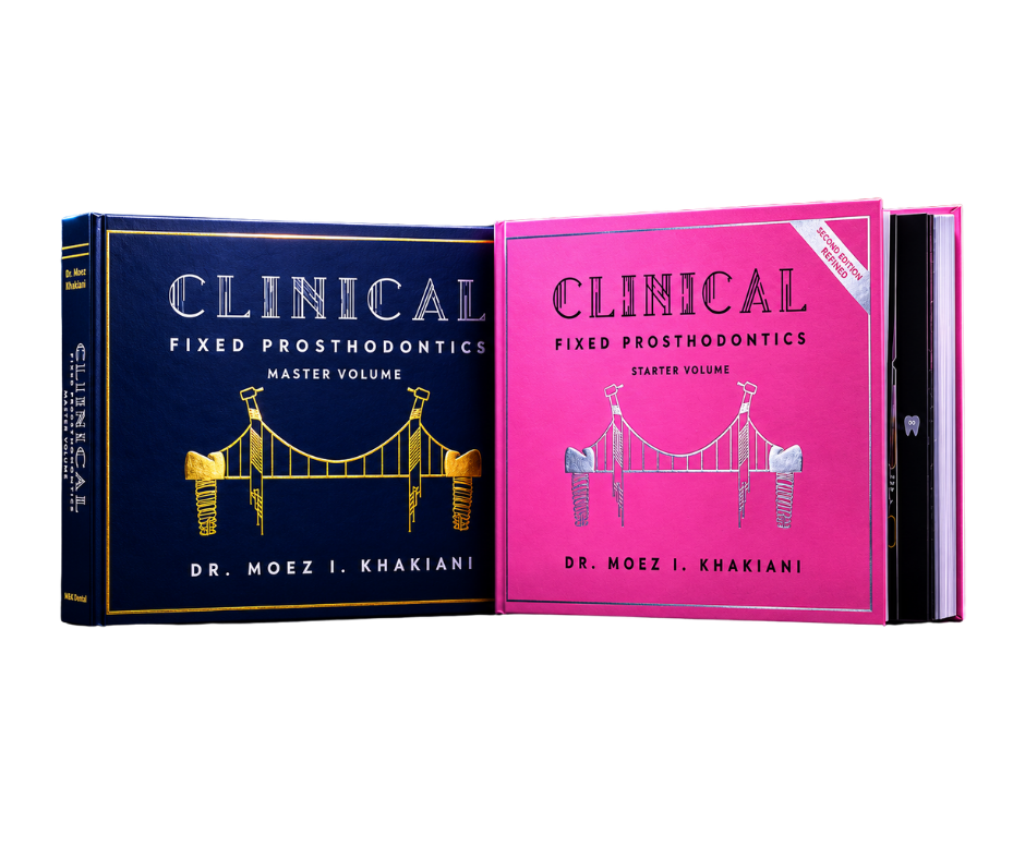 Clinical Fixed Prosthodontics Books