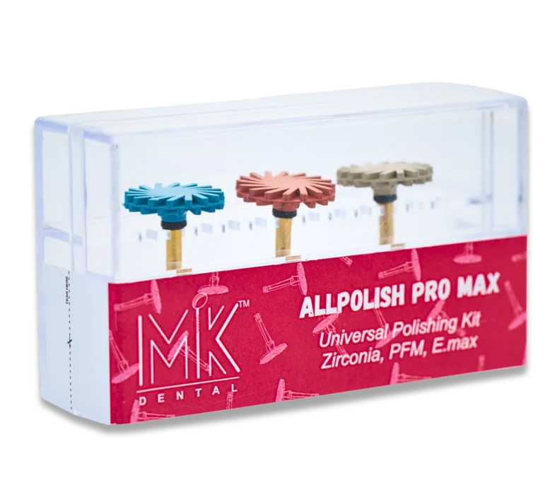 Intraoral Polishers