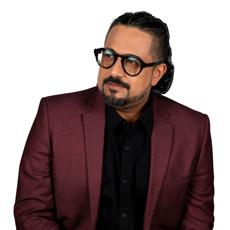 Dr. Moez Khakiani